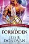 [Kelderan Runic Warriors 04] • The Forbidden